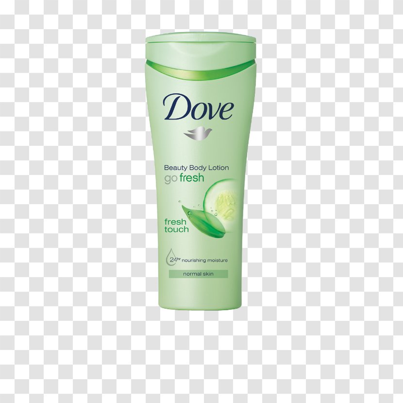 Bodylotion Dove Milk Deodorant - Hygiene - Fresh Body Transparent PNG