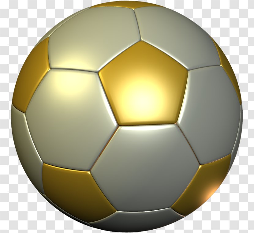 Soccer Ball - Team Sport - Game Pallone Transparent PNG