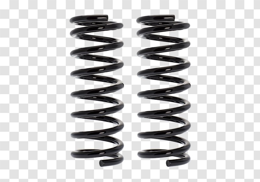 Nissan Pathfinder Land Rover Defender Discovery Coil Spring - Suspension - Shock Transparent PNG