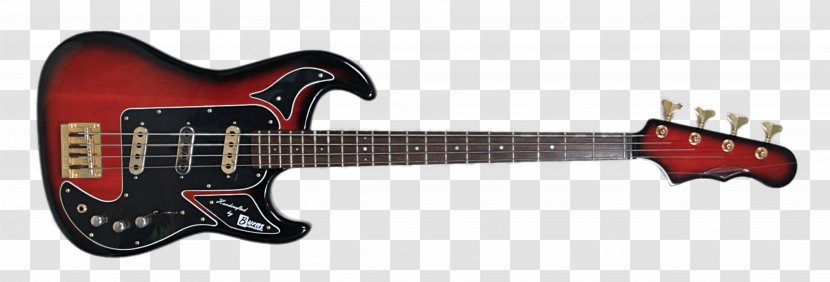 Acoustic-electric Guitar Bass Squier - Fender Musical Instruments Corporation - Electric Transparent PNG