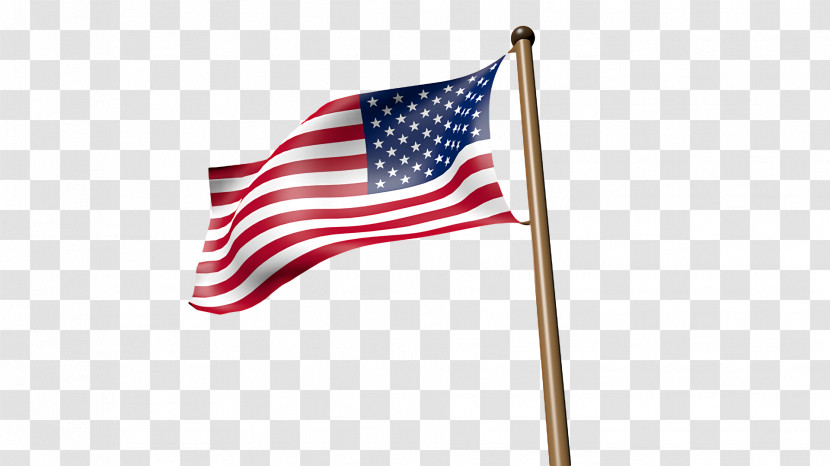 Flag Of The United States United States Flag Transparent PNG