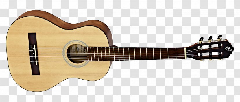 Takamine Guitars Steel-string Acoustic Guitar Acoustic-electric - Ukulele Transparent PNG