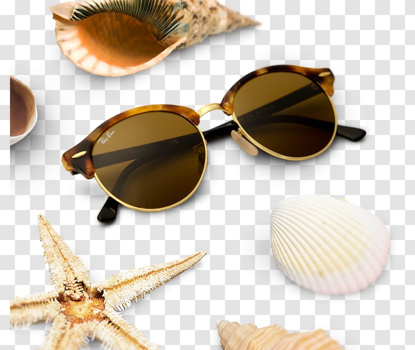 Sunglasses Goggles - Sunglass Hut Transparent PNG