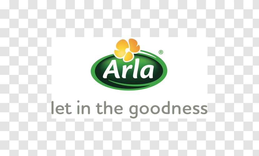 Logo Brand Arla Foods - Text - Cottage Cheese Transparent PNG