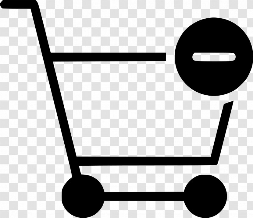 Clip Art Iconfinder - Goods - Shopping Cart Transparent PNG