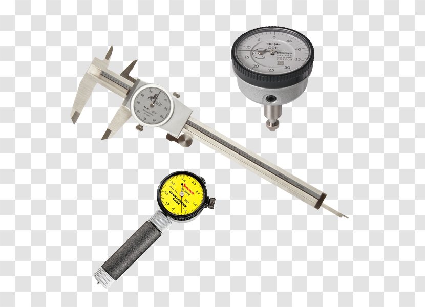 Calipers Gauge Angle - Design Transparent PNG