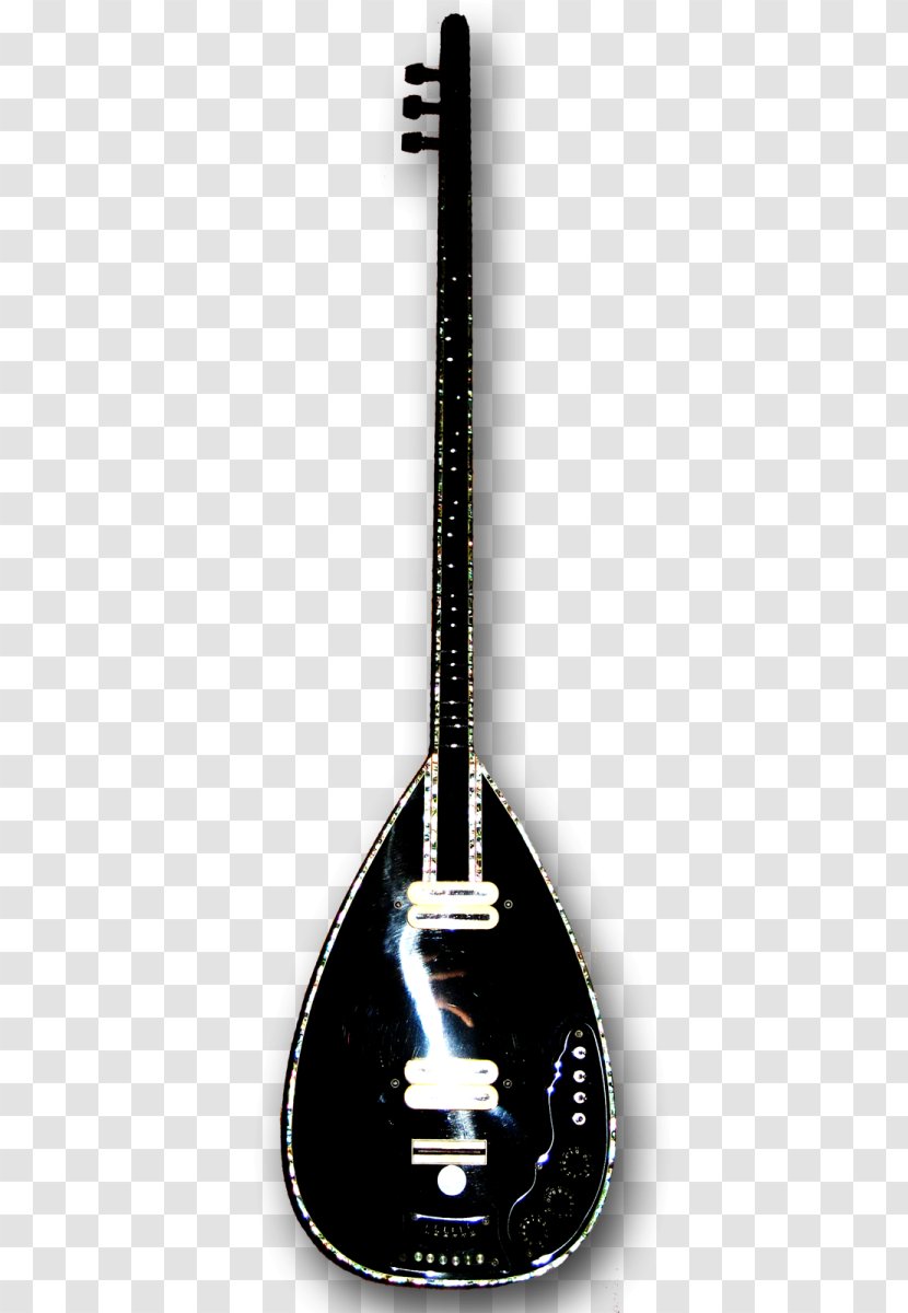 Banjo Guitar Elektro Bağlama Acoustic-electric - Tree - Electric Transparent PNG
