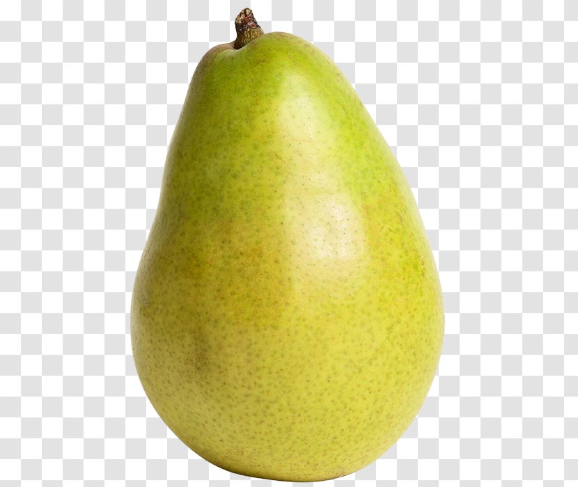 Pear Fruit Apple Clip Art Transparent PNG