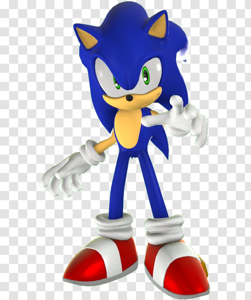 Sonic The Hedgehog Crackers Sega Video Game - Reina Aleena Transparent PNG