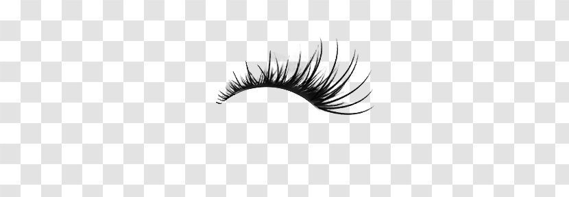 Eyelash Extensions Mascara L'Oréal Voluminous Million Lashes Gender Reveal Cosmetics - Silhouette - Cartoon Transparent PNG