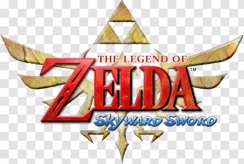 The Legend Of Zelda: Skyward Sword Wii U Electronic Entertainment Expo - Zelda Bilder Transparent PNG