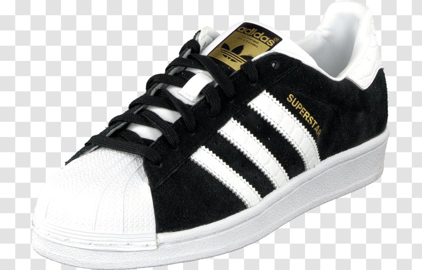 Adidas Superstar Originals Sneakers Shoe Transparent PNG