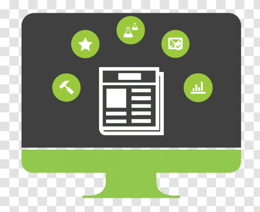 Product Design Telephony Logo Green - Brand - Marketing Postcard Transparent PNG