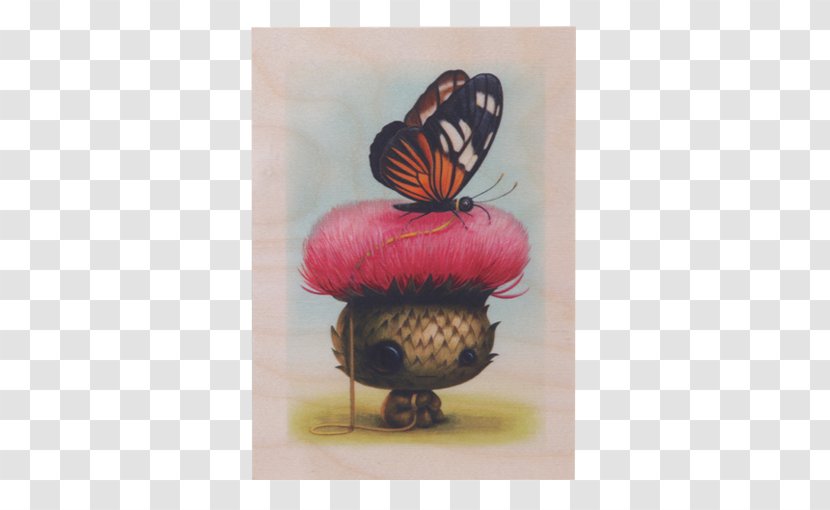 Butterfly Giphy Animated Film IPhone - Iphone Transparent PNG