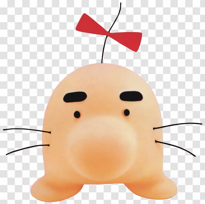 EarthBound Mother 3 Mr. Saturn Ness - Mr - Life Is Strange Transparent PNG