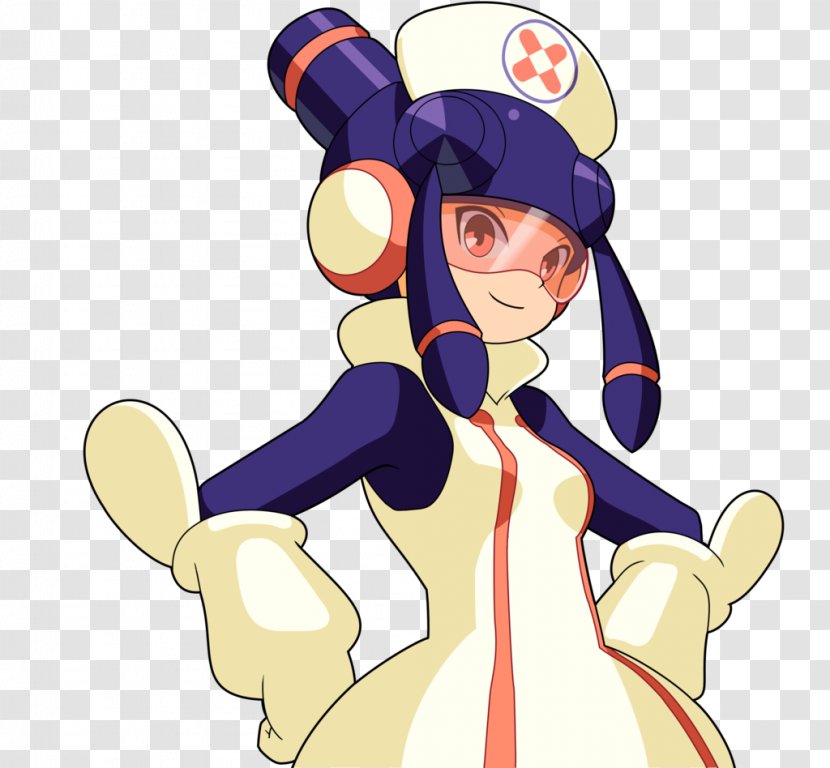 Mega Man 6 Battle Network 5 2 3 - Silhouette - Meddy Devs Transparent PNG