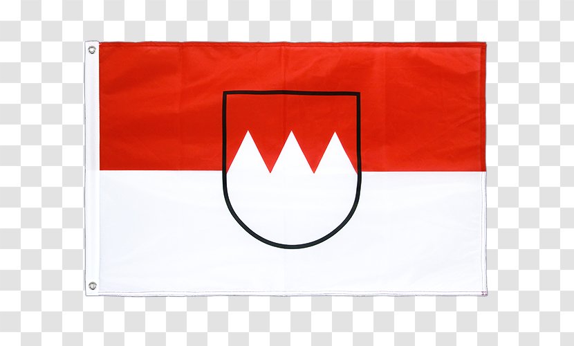 Flag Rectangle Brand - Area Transparent PNG