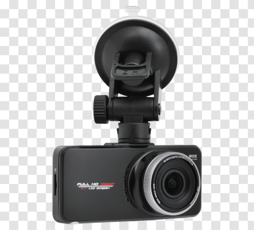 Camera Lens Car Video Cameras Dashcam - Personal Protective Equipment Transparent PNG
