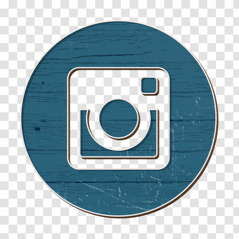 Circle Icon Instagram Icon Transparent PNG