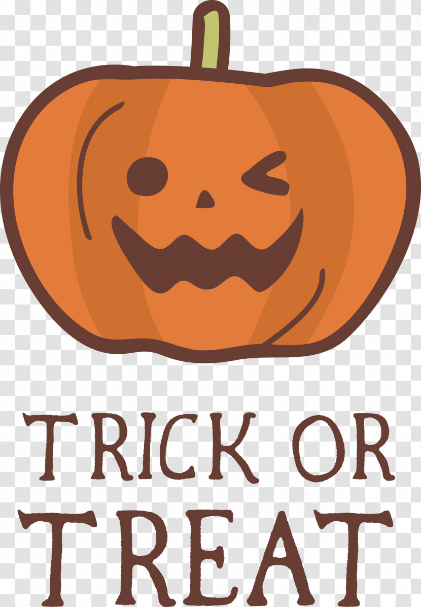 Trick Or Treat Trick-or-treating Halloween Transparent PNG