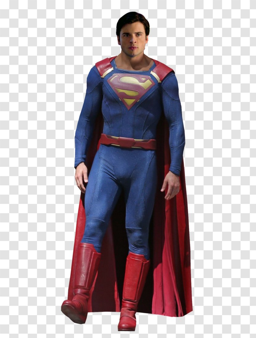Superman Clark Kent Superboy Superhero Actor - Film Transparent PNG