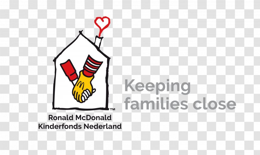 Ronald McDonald House Charities Of Richmond Charitable Organization Fundraising - Mcdonald - Keeping Transparent PNG