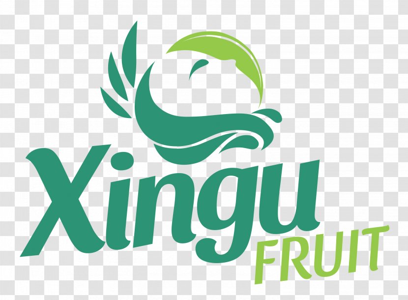 Xingu Fruit Amazon Rainforest River Expresso Digital Industry - Logo Transparent PNG