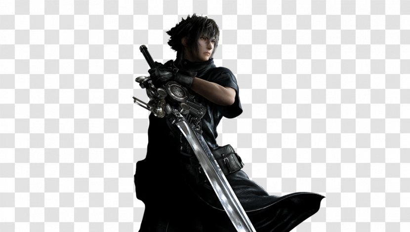 Final Fantasy XV Noctis Lucis Caelum Video Game Xbox One PlayStation 3 - Fabula Nova Crystallis - Playstation Transparent PNG