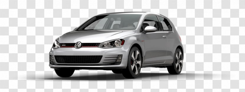 2017 Volkswagen Golf GTI E-Golf Car 2016 Transparent PNG