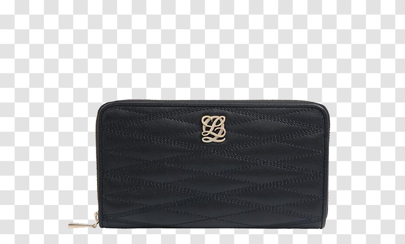 Wallet Handbag Zalando Prada Luxury Goods - Ruikeduosi Black Leather Transparent PNG