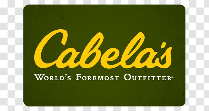 Gift Card Cabela's Discounts And Allowances GiftCards.com - Cardlab Transparent PNG