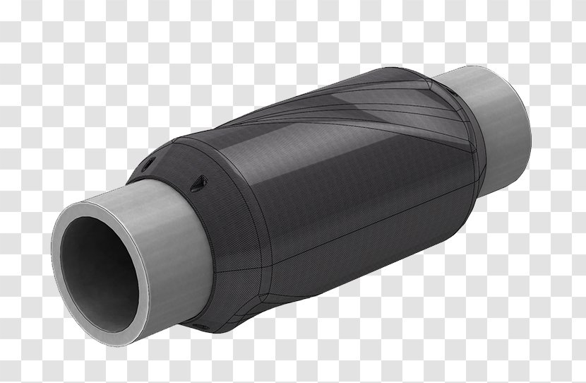 Maxwell Oil Tools Plastic Drill Pipe Composite Material - Monocular - Abu Dhabi National Company Transparent PNG