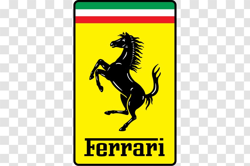 Ferrari 488 Car LaFerrari Maranello - Sign Transparent PNG