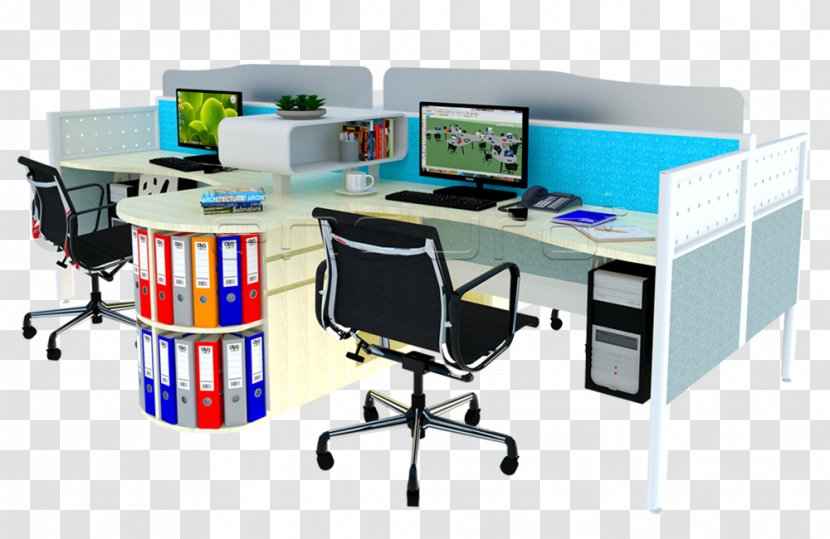 Office & Desk Chairs Table Supplies - File Cabinets Transparent PNG