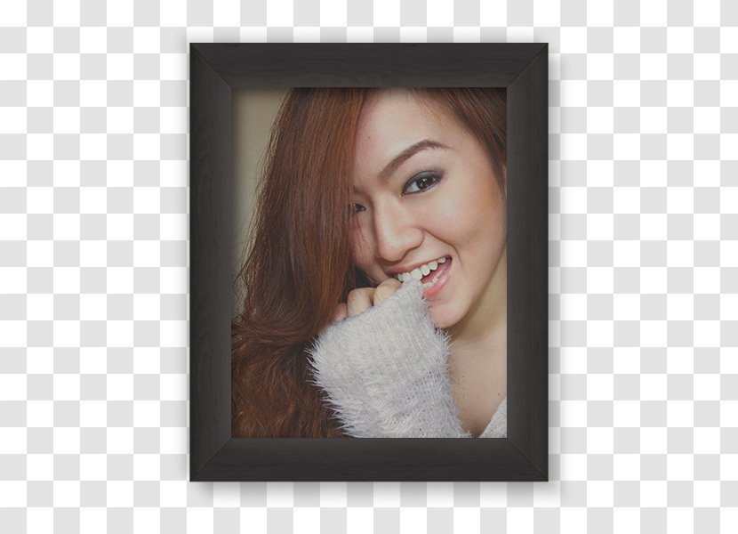 Picture Frames Nose Fur - Lip Transparent PNG