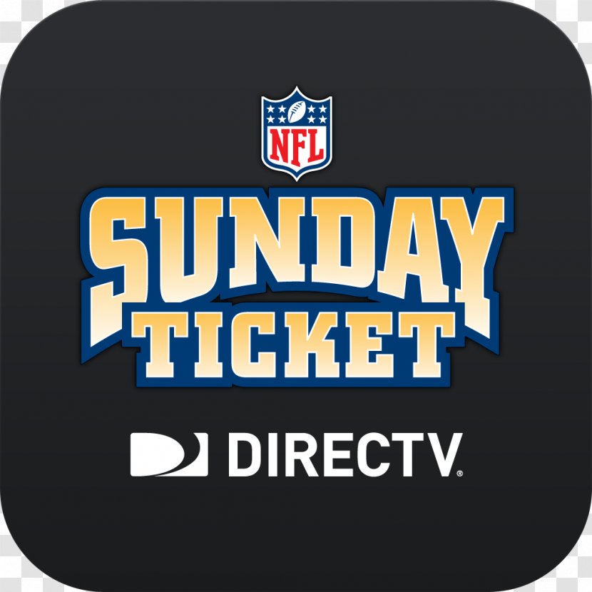 DIRECTV NFL Sunday Ticket Enhanced Service RedZone 2017 Season - Text - Directv Transparent PNG