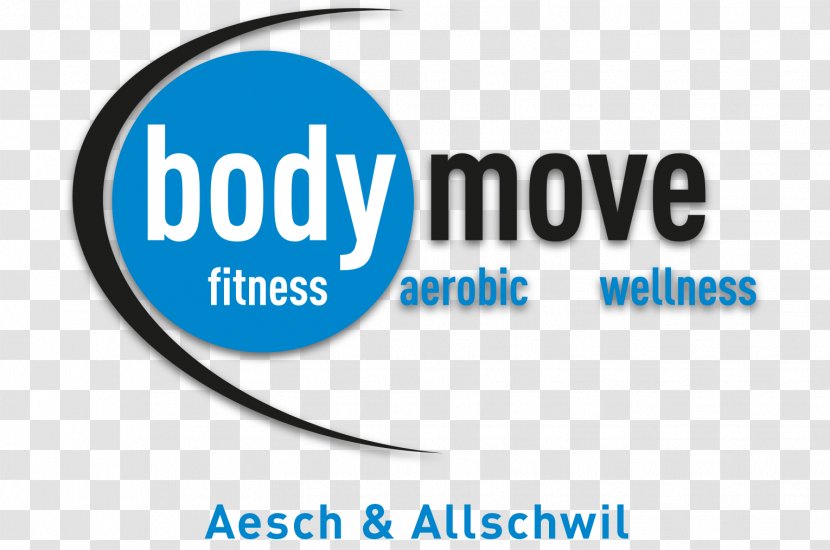 Foto & Video SALVA GmbH Logo Bodymove Aesch Allschwil Organization - Online Advertising - Biel Transparent PNG