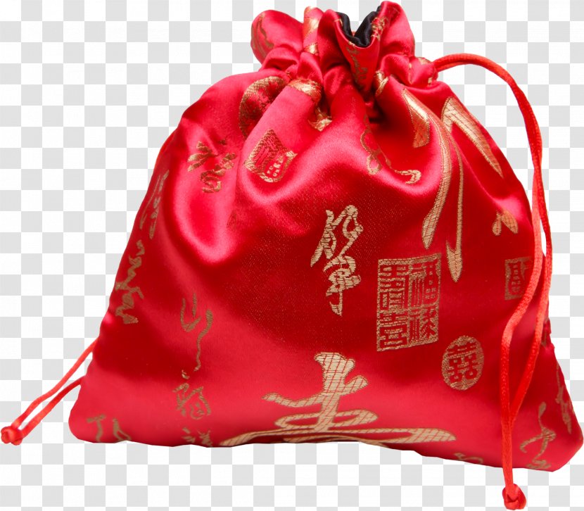 The Ch'I-Lin Purse: A Collection Of Ancient Chinese Stories History China Handbag Culture - New Year Transparent PNG