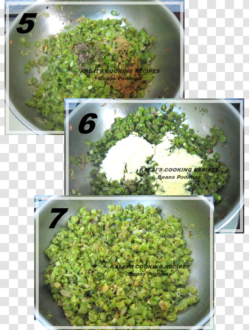 Leaf Vegetable Vegetarian Cuisine Recipe Herb Food Transparent PNG