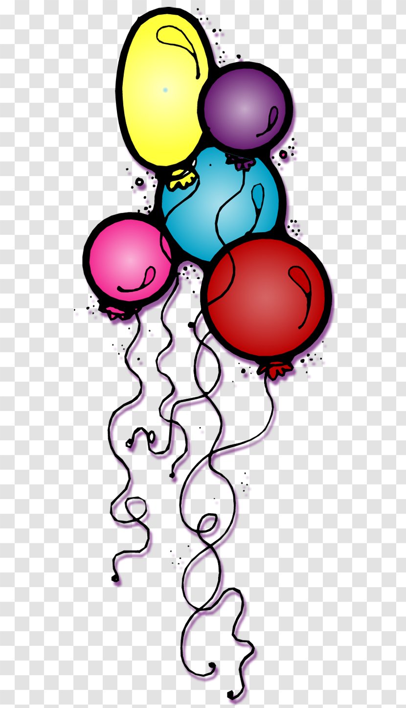 Drawing Blogger Clip Art - Balloon - Organism Transparent PNG