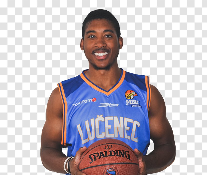 MBK Lučenec Slovak Basketball League Komárno BK Spišská Nová Ves - Player Transparent PNG