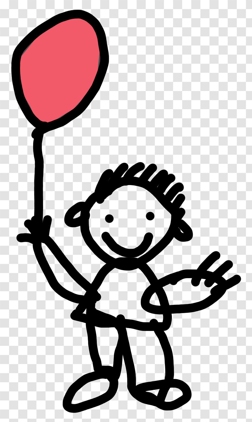Clip Art Human Behavior Cartoon Happiness Product - Ballon Icon Transparent PNG