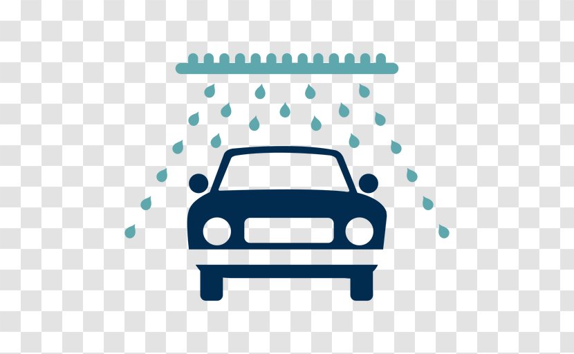 Car Wash Logo Filling Station Vehicle Transparent PNG