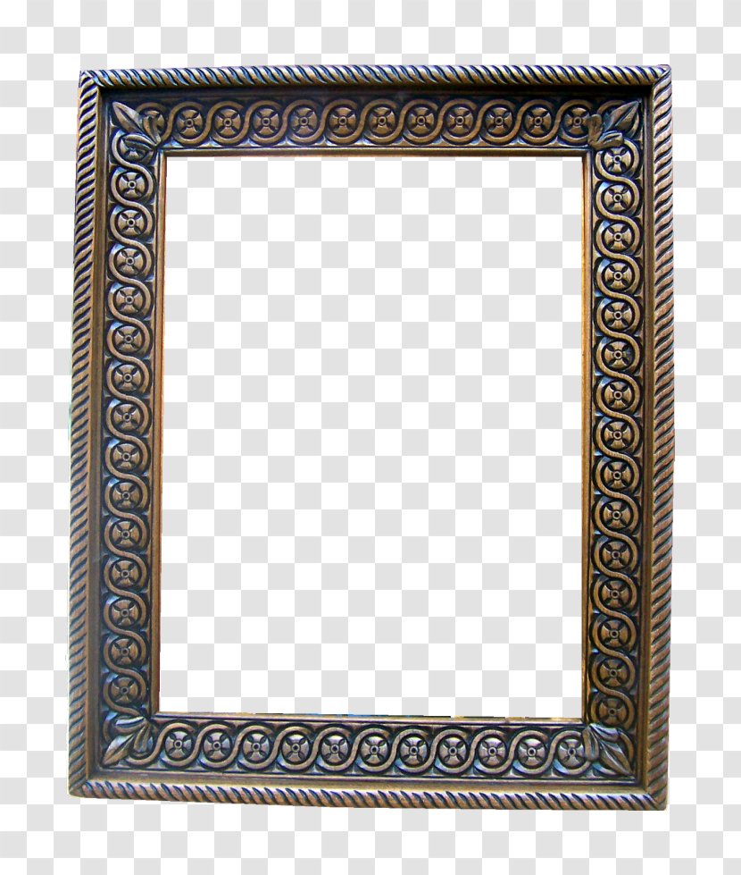 Picture Frames Photography Royalty-free - Art Museum - Misleading Publicity Will Receive Penalties Transparent PNG