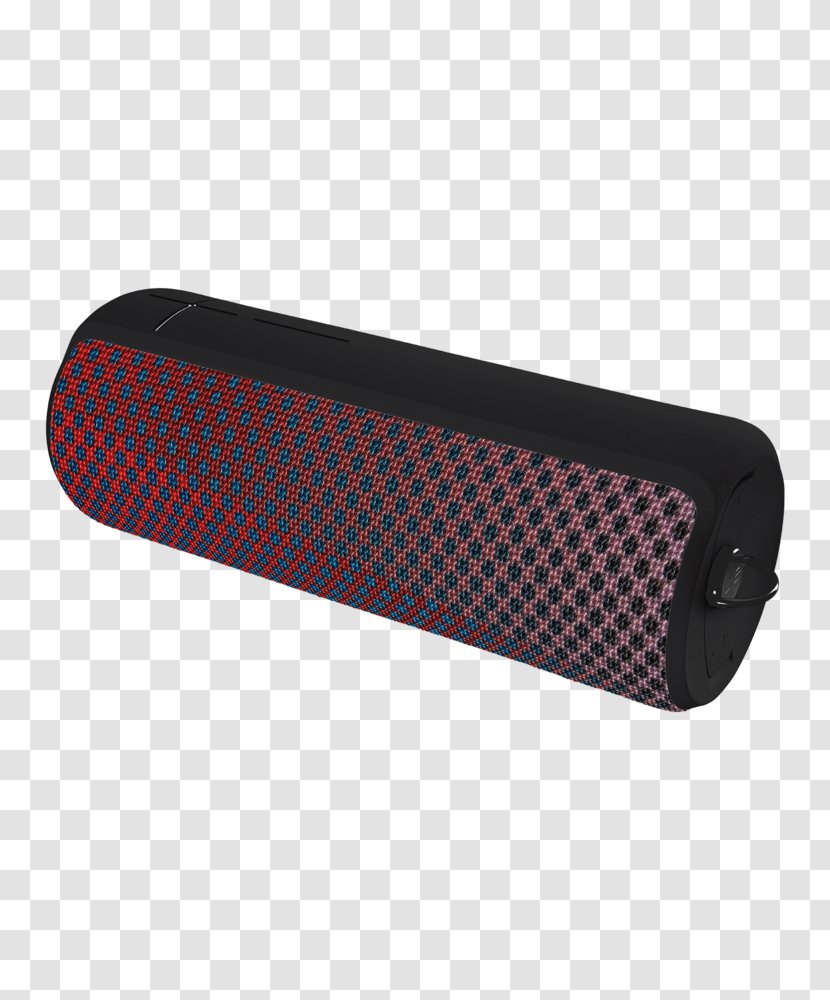 UE Boom 2 Wireless Speaker Ultimate Ears Loudspeaker - Bluetooth - Ue Transparent PNG