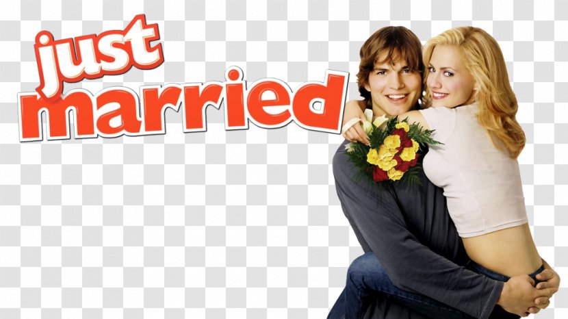 Sarah McNerney Romance Film Marriage Comedy - Silhouette - Just Married Transparent PNG