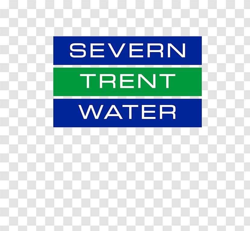 United Kingdom Severn Trent Water Services Business Drinking - Sign Transparent PNG