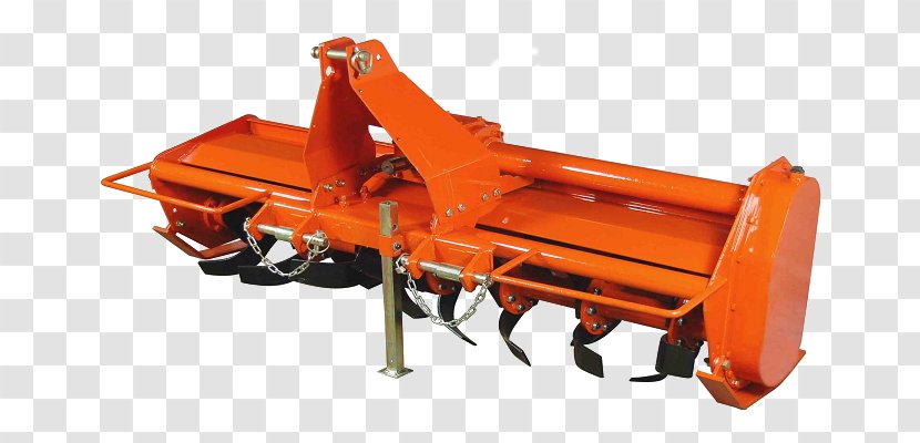 Agricultural Machinery Agriculture Cultivator Manufacturing - Tractor Transparent PNG