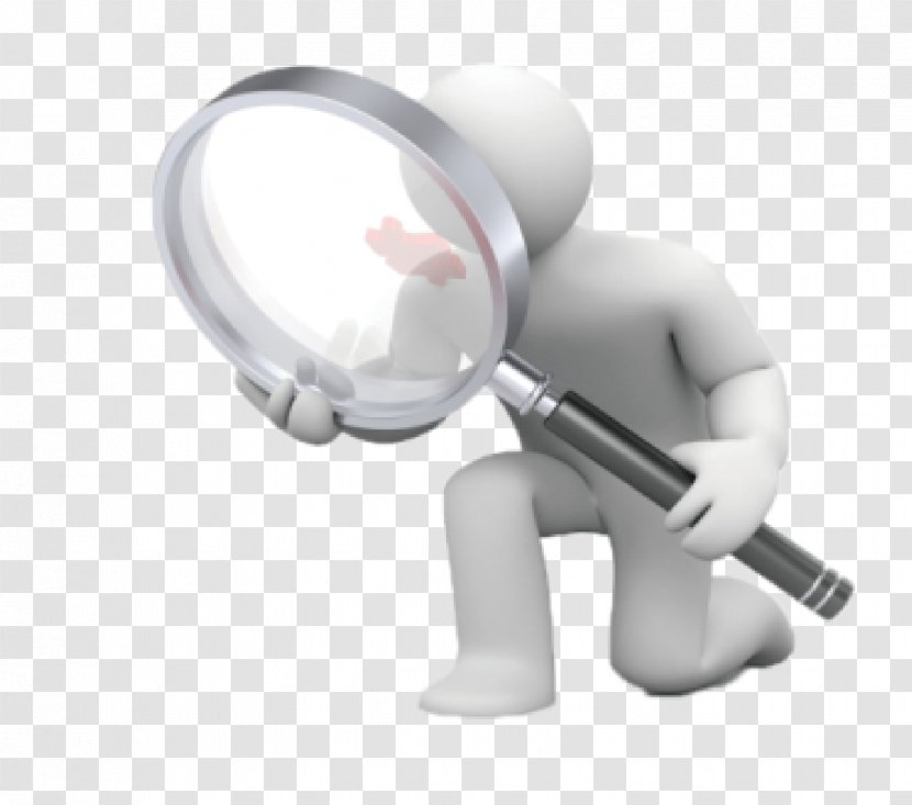 Mumbai Software Quality Assurance Testing Company - Sales - Hold The Magnifying Glass Of Villain Free Download Transparent PNG