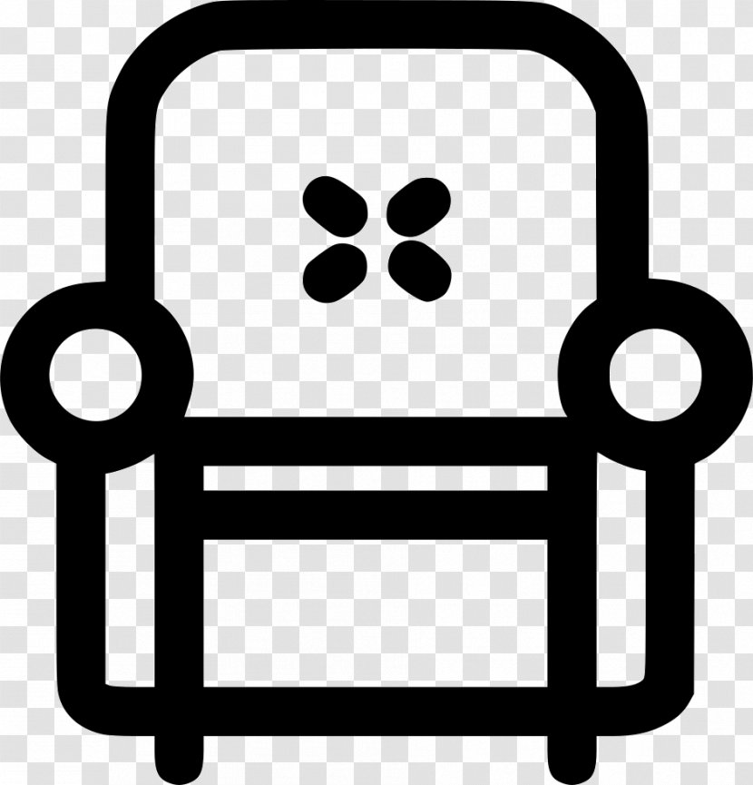 Chair Furniture - Door Transparent PNG